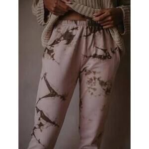 The simple folk sweatpant